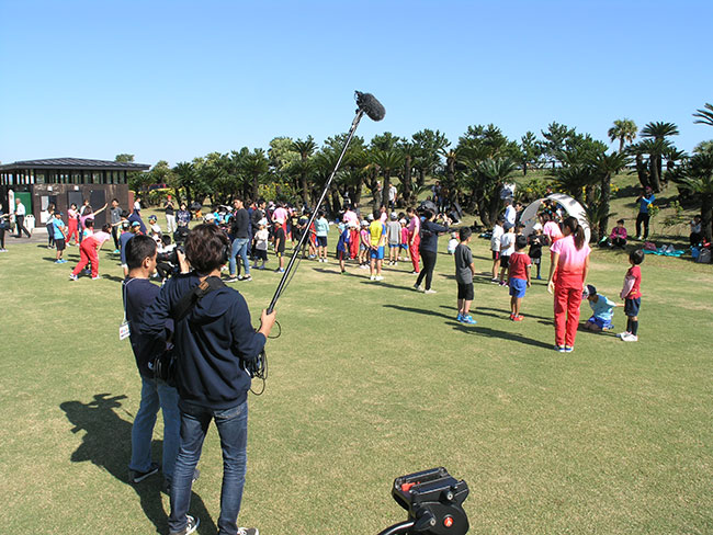 イベント風景2