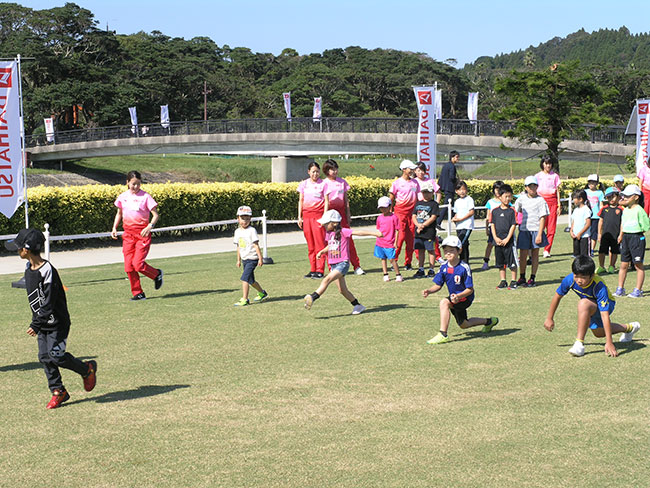 イベント風景3