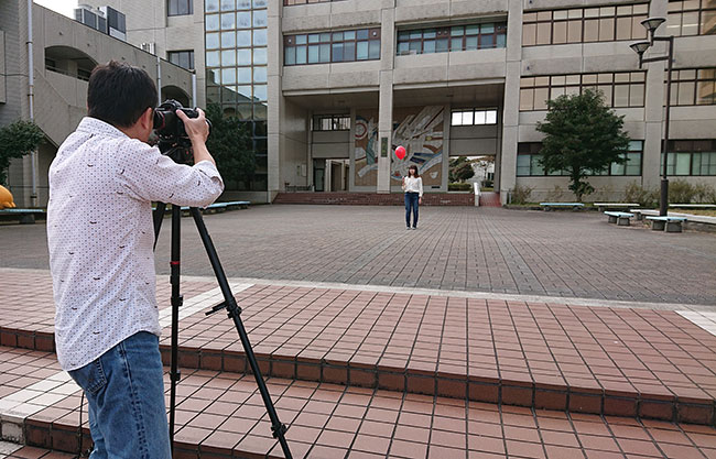 イベント風景2