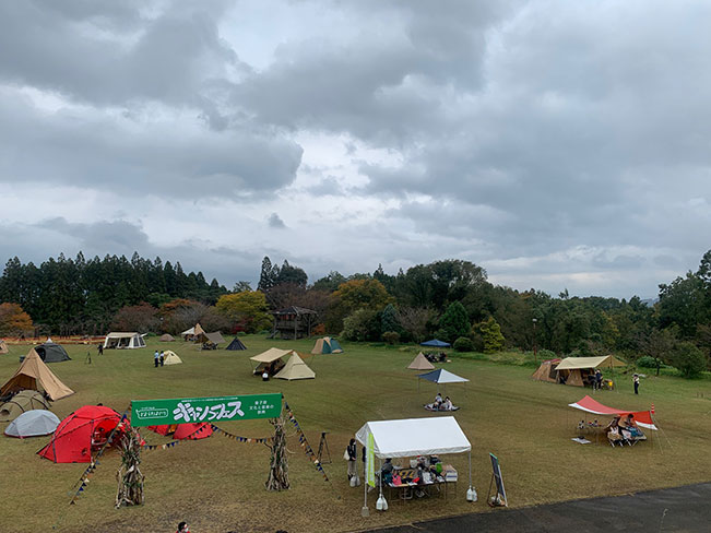 イベント風景1