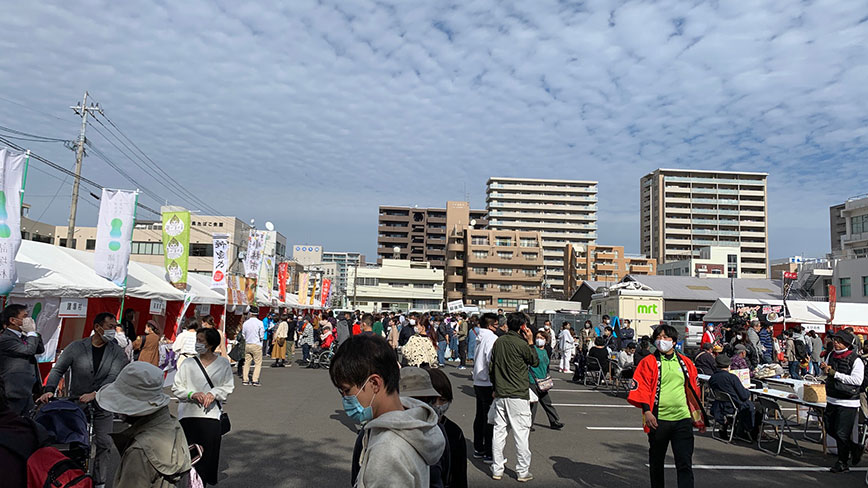 イベント風景2