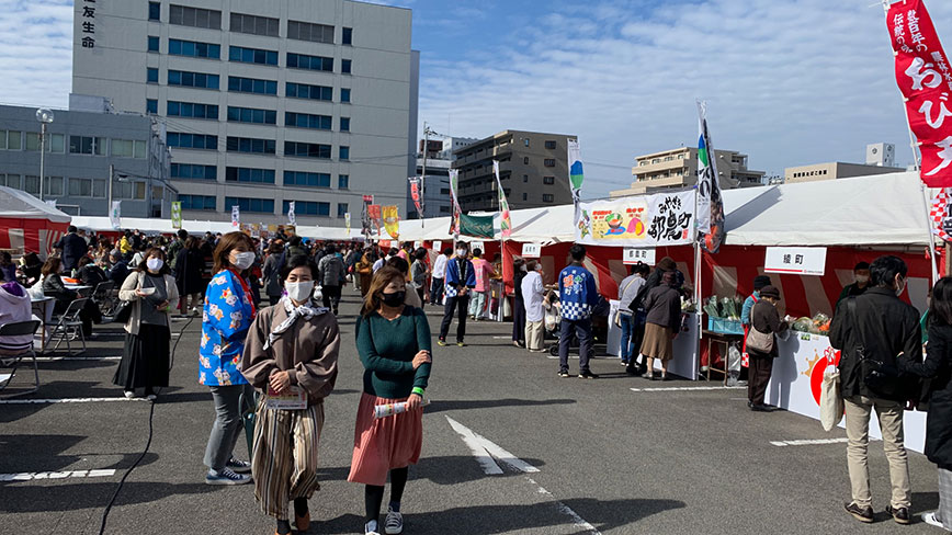 イベント風景4