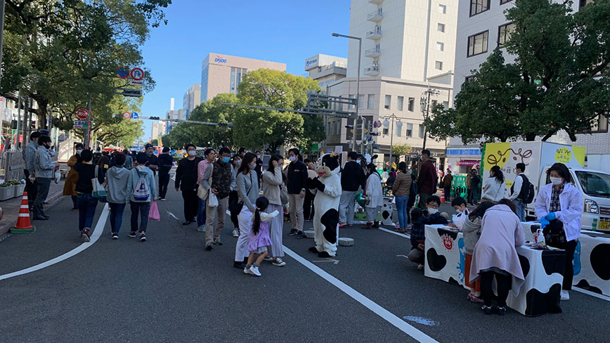 イベント風景5